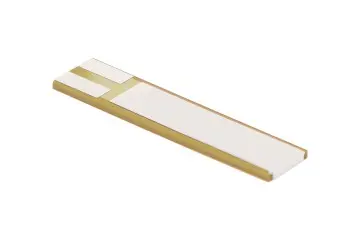 BESTARSENSOR Multilayer Piezoelectric Ceramic BPM-F1604T0.7-L27-SB-O1-HF