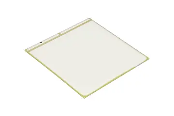BESTARSENSOR Multilayer Piezoelectric Ceramic BPM-F4040T0.32-L11-SB-O1