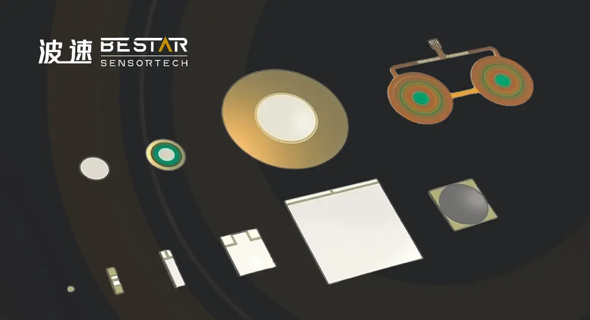 Why PZT Material Quality Is Critical for Modern Piezoelectric Applications