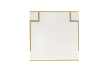 BESTARSENSOR Multilayer Piezoelectric Ceramic BPM-F3030T0.3-L11-SB-O1-HF