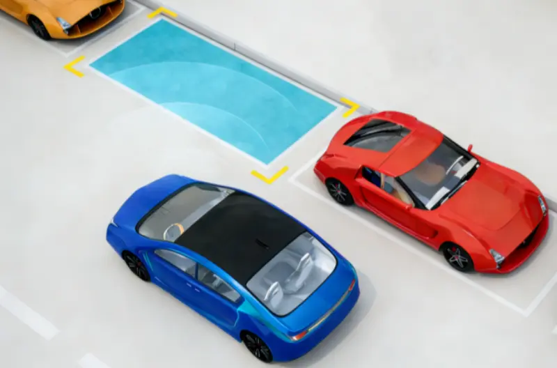 assistparking