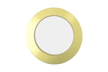 BESTARSENSOR Single Layer Single-Sided Piezoelectric Ceramic FT-35T-2.6A1