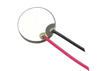 BESTARSENSOR Single Layer Piezoelectrics for Piezoelectric Liquid Pump BSU-P15-1000B-W065
