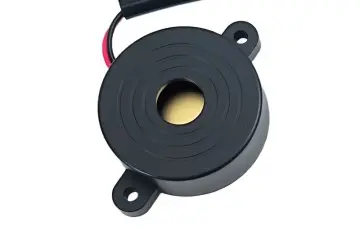 BESTARSENSOR Active Piezo Buzzer for Automotive Electronics BPT4012H16W220