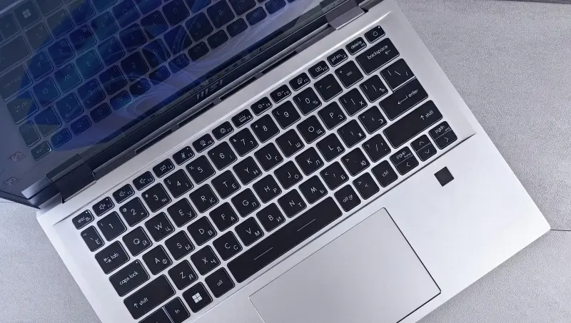 laptop
