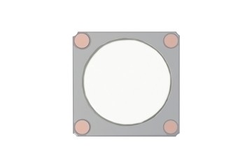 BESTARSENSOR Miniature Metal Liquid Pump MMP07