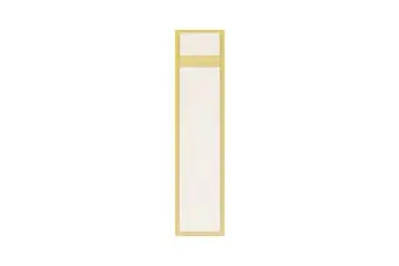 BESTARSENSOR Multilayer Piezoelectric Ceramic Disc BPM-F1804T0.30-L10-HU-O1