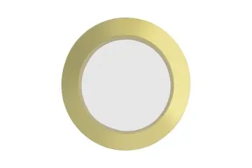 BESTARSENSOR Single Layer Single-Sided Piezoelectric Ceramic FT-27T-4.3A1-01
