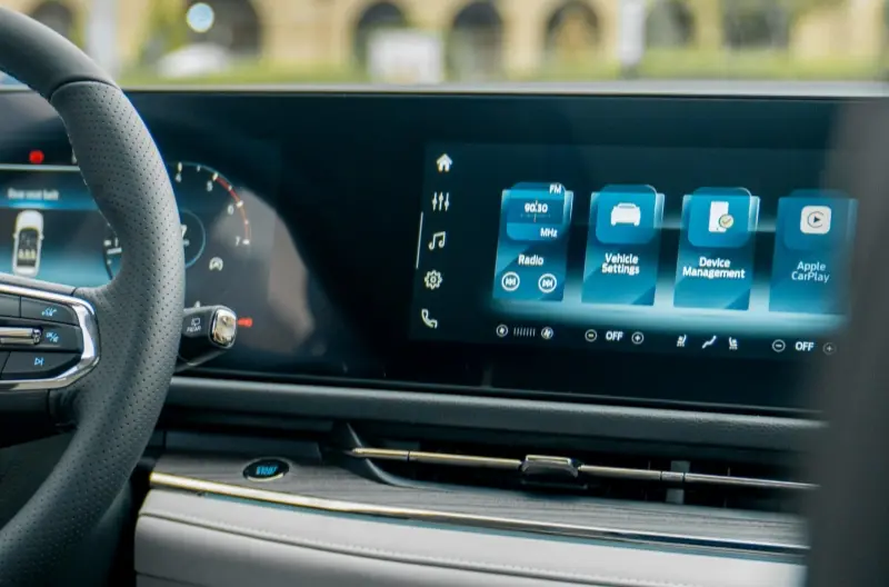 carcontrol